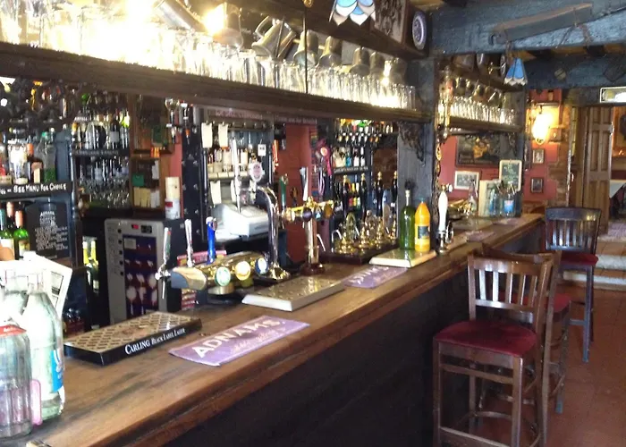 The Olde Windmill Inn