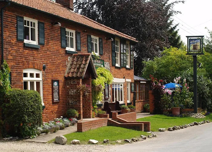 The Olde Windmill Inn