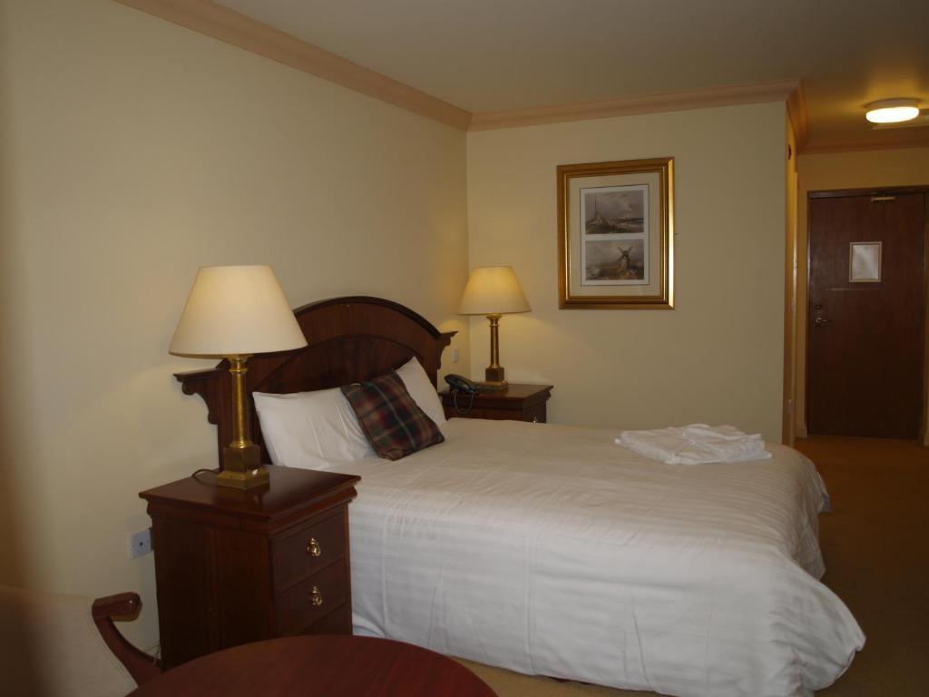 The Olde Windmill 4*