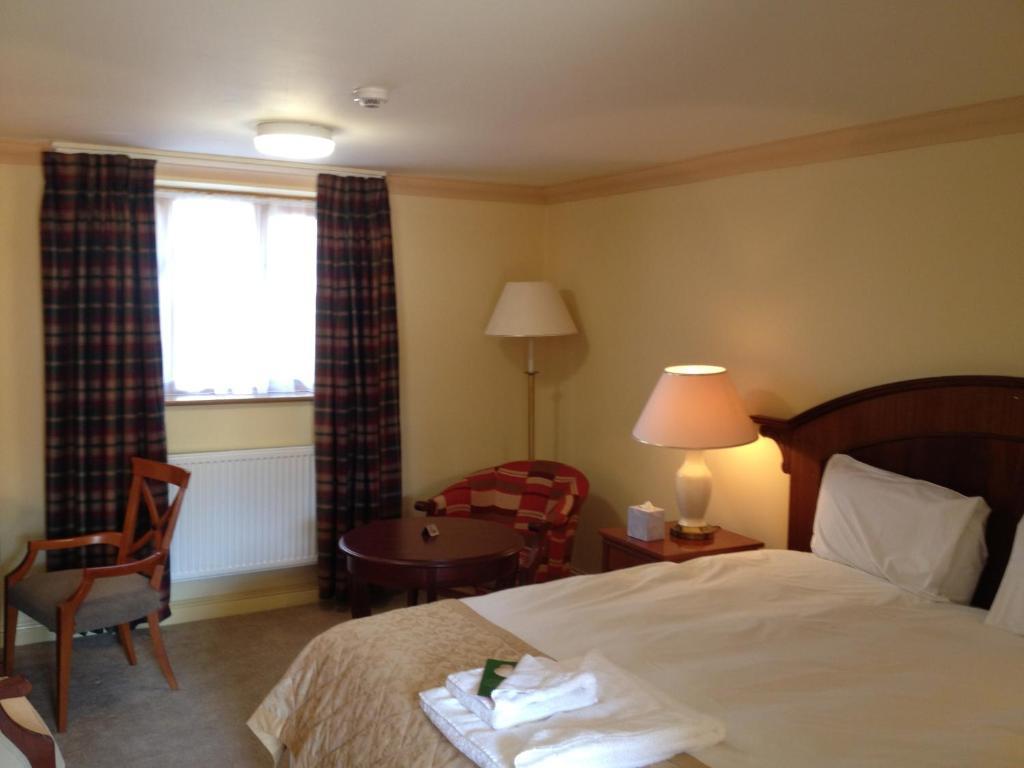 Hotel The Olde Windmill Great Cressingham