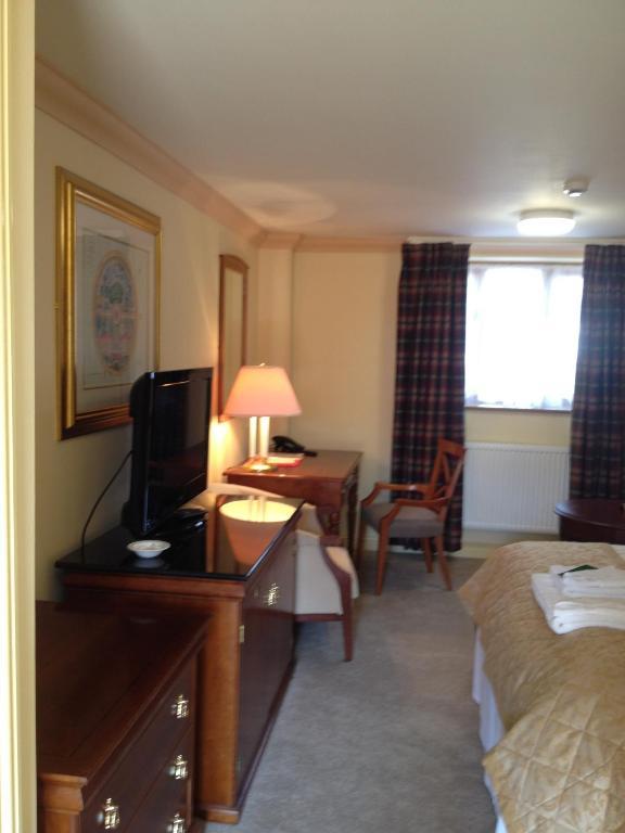 The Olde Windmill 4* Great Cressingham