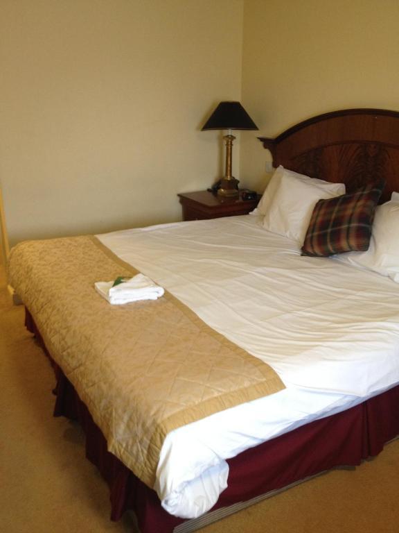 Hotel The Olde Windmill