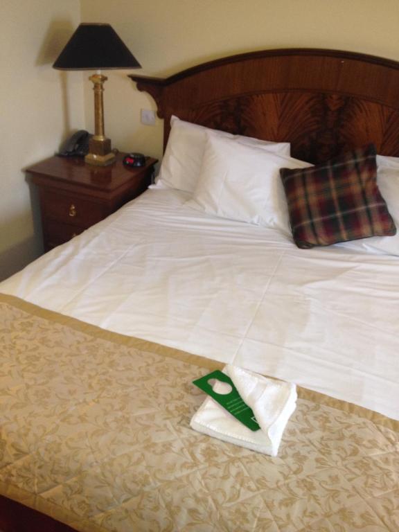 The Olde Windmill Hotel Great Cressingham