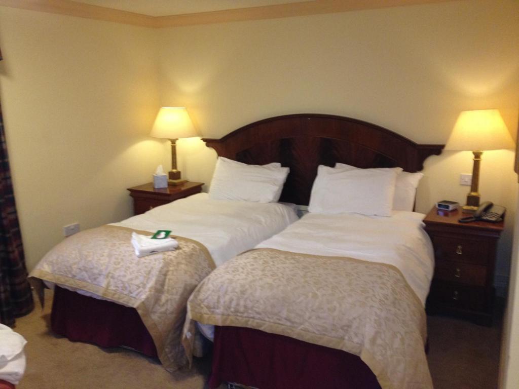 Hotel The Olde Windmill 4*