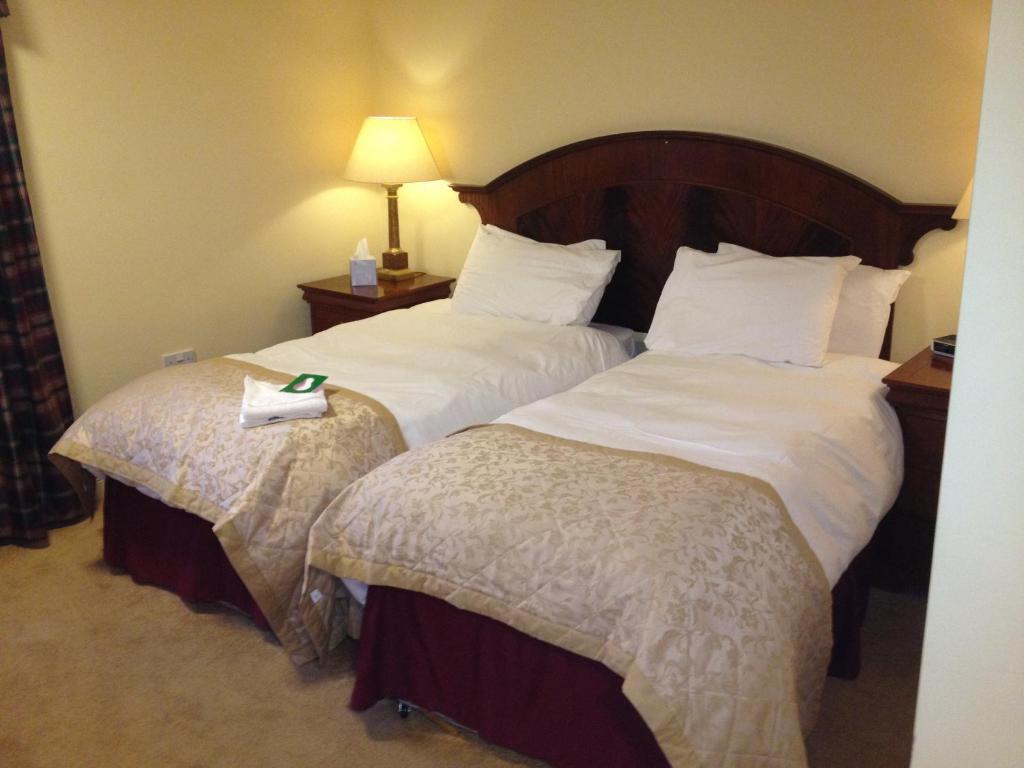 The Olde Windmill Hotel