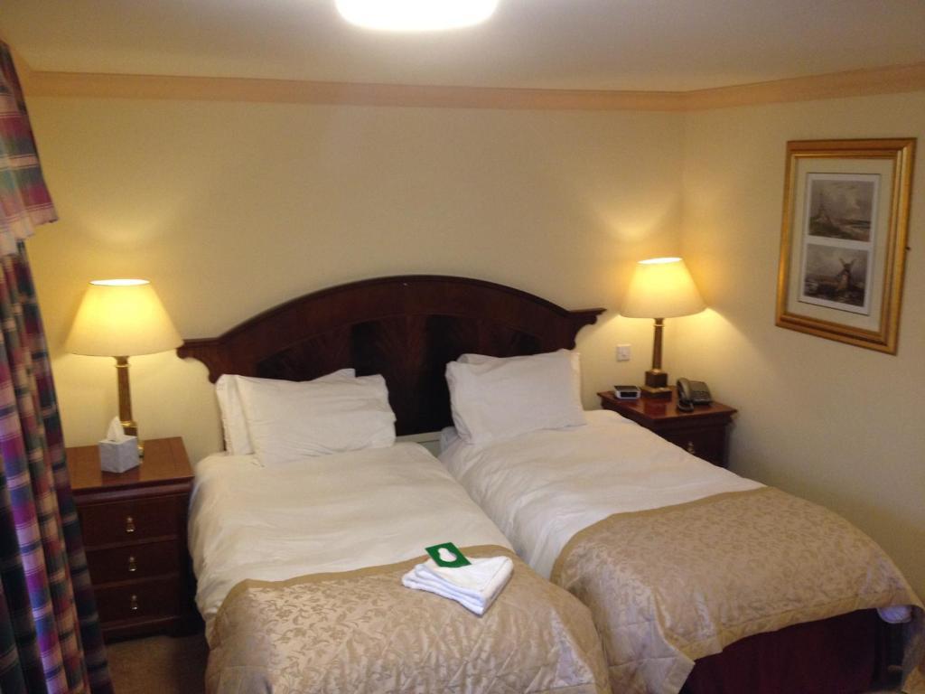 Hotel The Olde Windmill