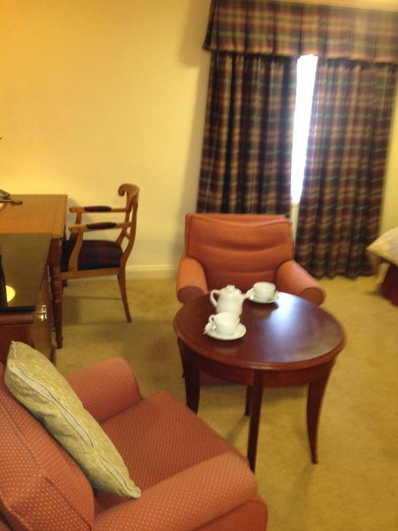 The Olde Windmill Hotel 4*