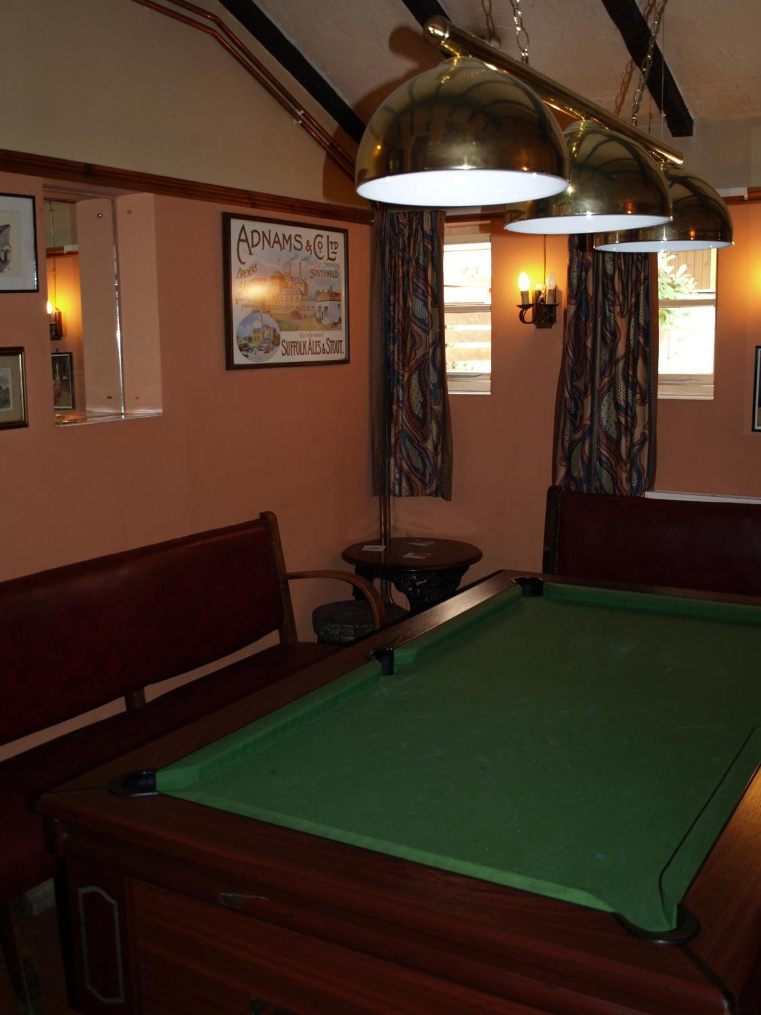 The Olde Windmill 4*