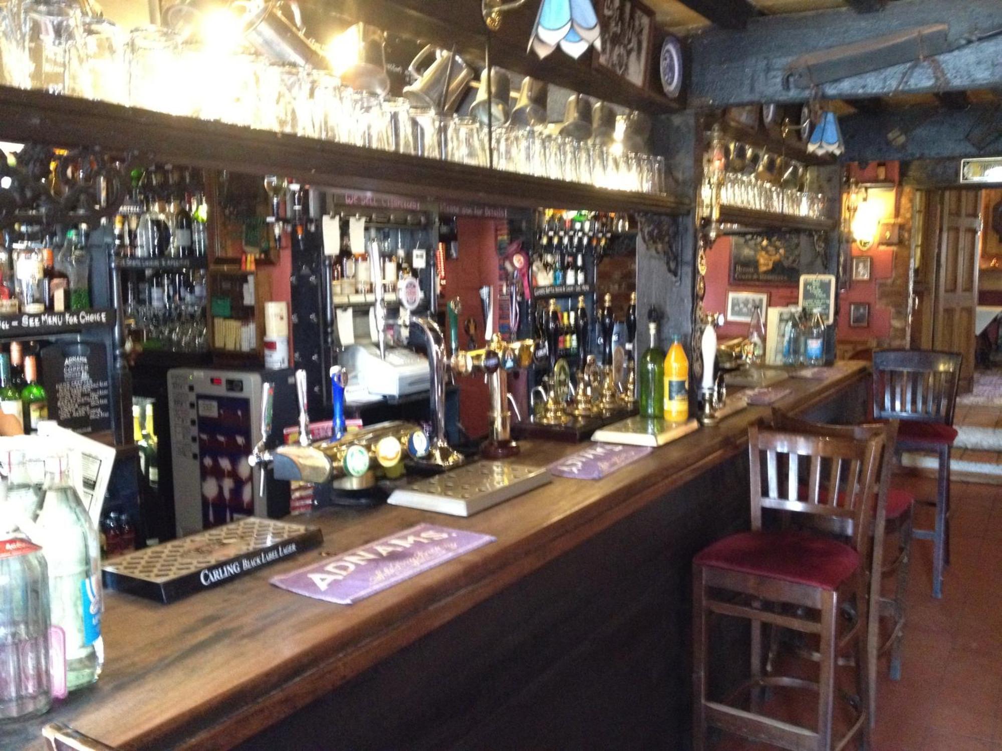 The Olde Windmill 4* Great Cressingham