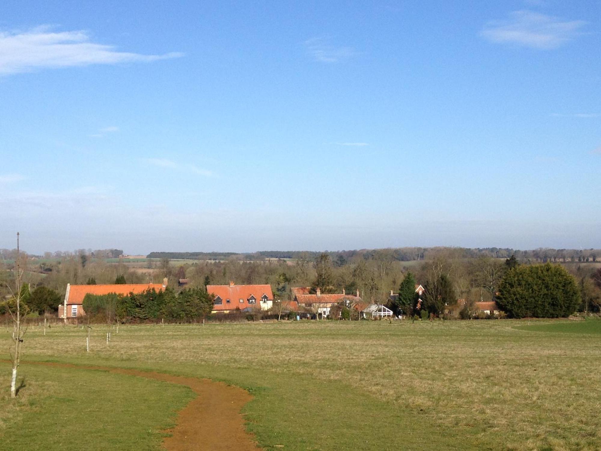 The Olde Windmill Hotel 4*