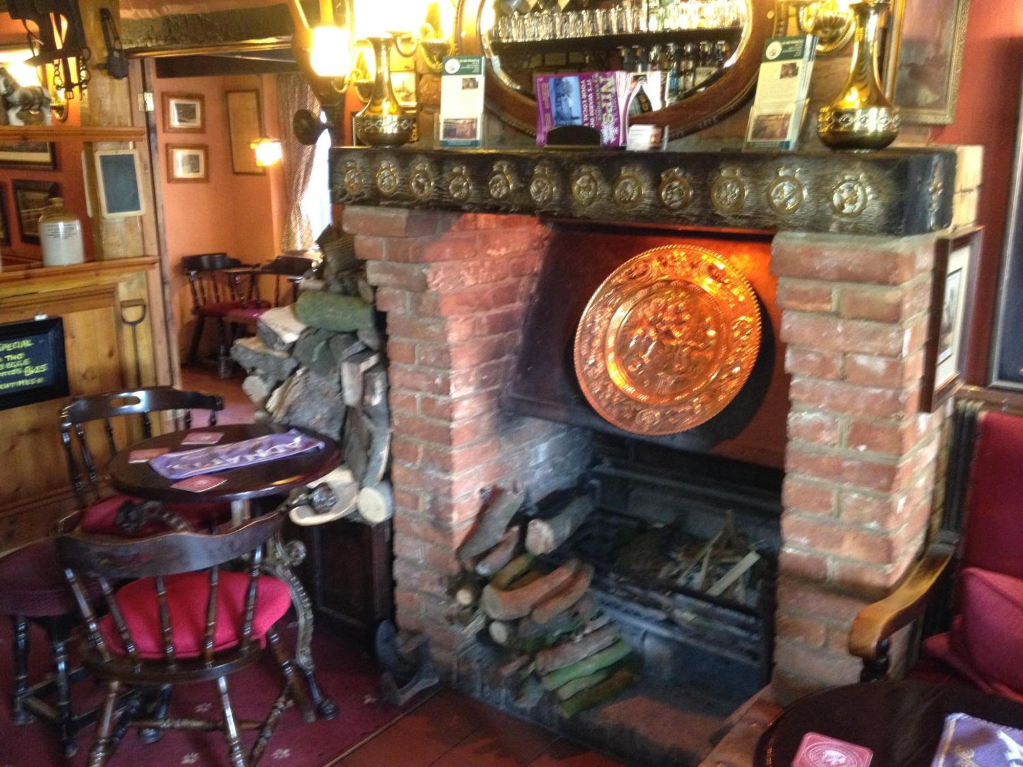The Olde Windmill Hotel Great Cressingham
