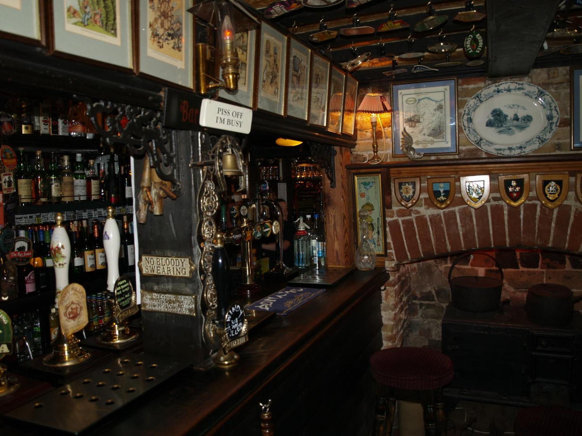 The Olde Windmill